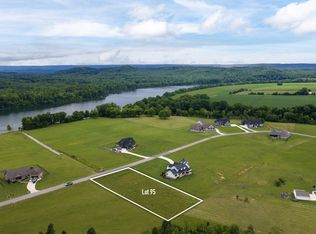 95 Espalier Dr, Decatur, TN 37322