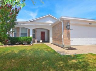 806 Sycamore St, Anna, TX 75409