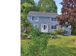 18 Griffin Ave, Hampden, ME 04444