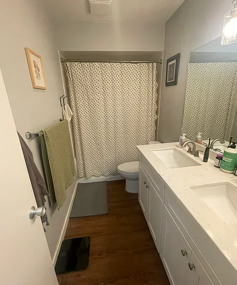 1070 Sapphire St #3 — Photo 2