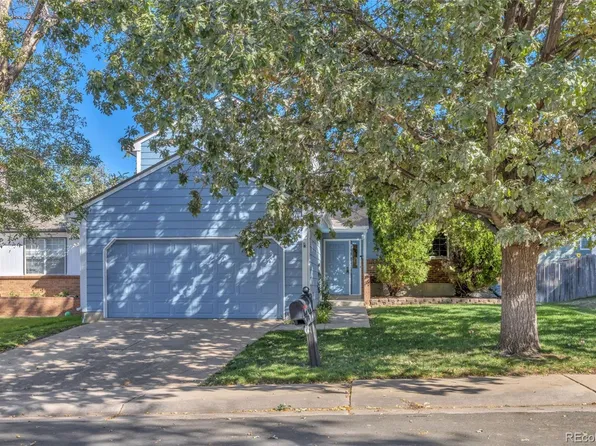 564 S Joplin Street, Aurora, CO 80017