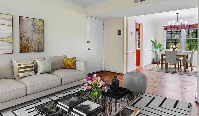 6618 Potomac Ave #B2 — Photo 2