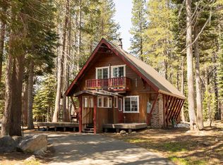 4305 Castle Rd, Soda Springs, CA 95728