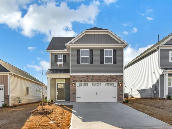 237 Brown Cir, Easley, SC 29642
