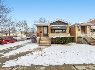 3859 N Nottingham Ave, Chicago, IL