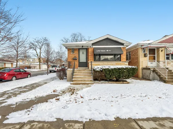 3859 N Nottingham Ave, Chicago, IL 60634