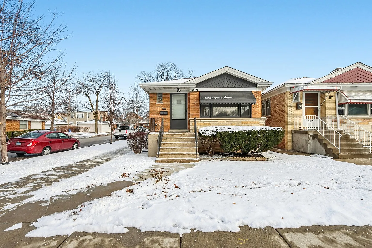 3859 N Nottingham Ave photo 1