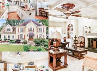 717 Sorrel Ln, Alpharetta, GA 30005