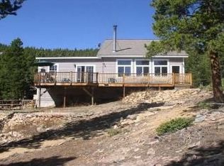 11506 Coal Creek Heights Dr, Golden, CO 80403