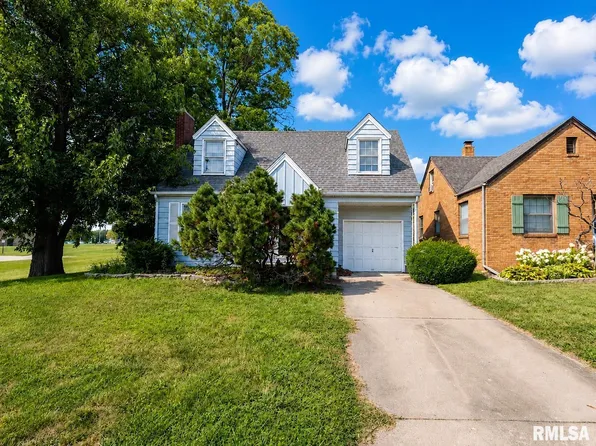 1001 E Forrest Hill Ave, Peoria, IL 61603