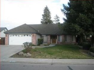 2900 S Covington Ct, Visalia, CA 93277