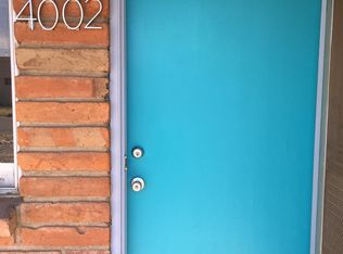 4002 N Fremont Ave, Tucson, AZ 85719