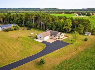 N2692 E Sunnyvale Rd, Black River Falls, WI 54615