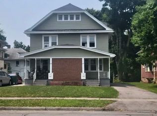 297-299 Thurston Rd, Rochester, NY 14619