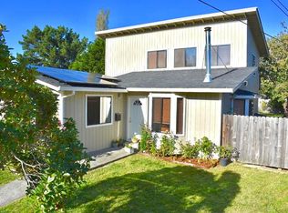 (Undisclosed Address), Eureka, CA 95503