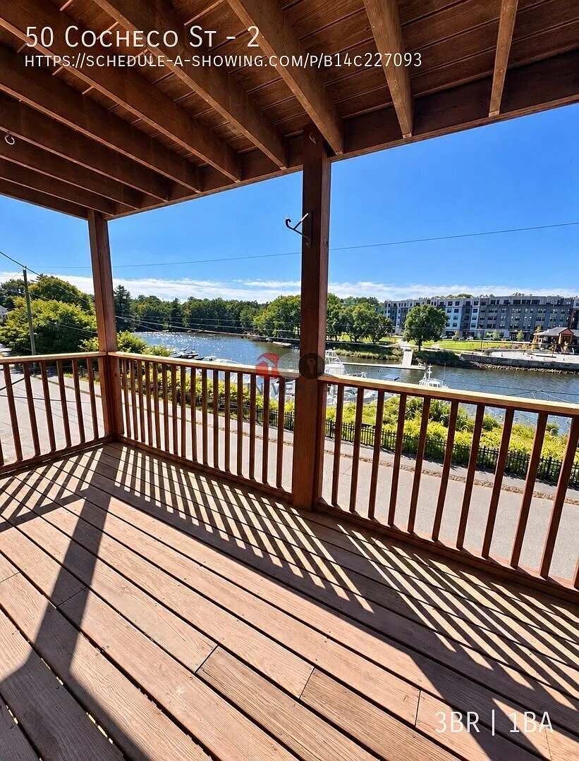 Large 2-Bedroom In Dover, Nh| Ready To Move In — Photo 3