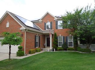 20 Pitch Pine Ln, Howell, NJ 07731