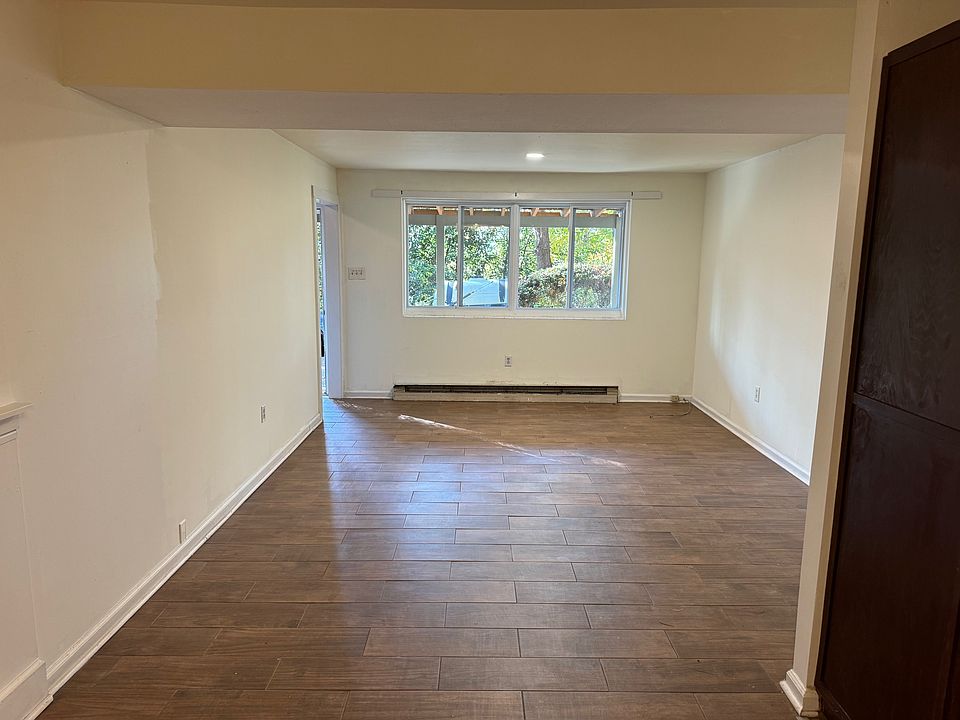 Main living space
