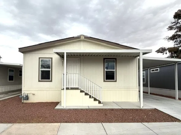 3751 S Nellis Blvd Space 421, Las Vegas, NV 89121