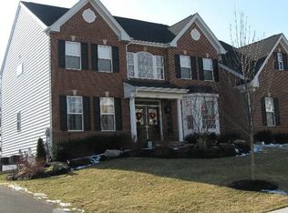 427 Brister Rd, Bensalem, PA 19020