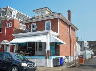 305 Chestnut St, Pottstown, PA 19464