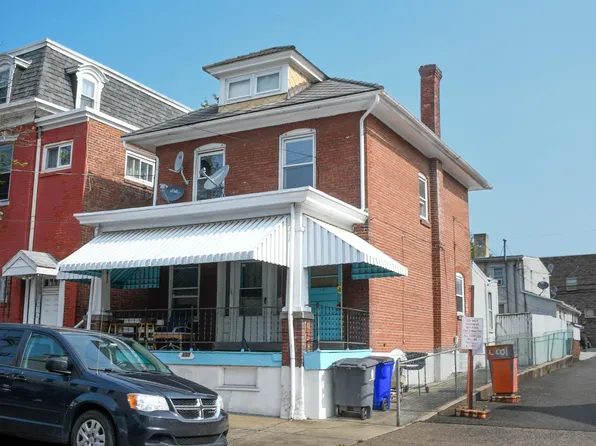 305 Chestnut St, Pottstown, PA 19464
