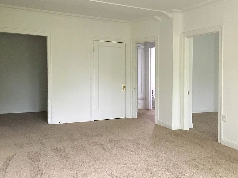 Dining/Living room