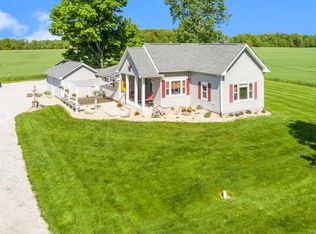 8461 S 750 W, Pendleton, IN 46064