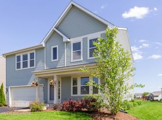 813 Beethoven St, Volo, IL 60073