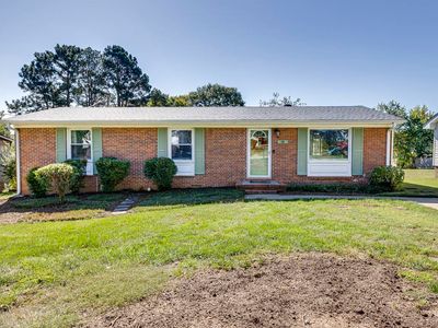 18 Sunrise Dr, Taylors, SC, 29687