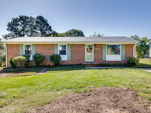 18 Sunrise Dr, Taylors, SC 29687