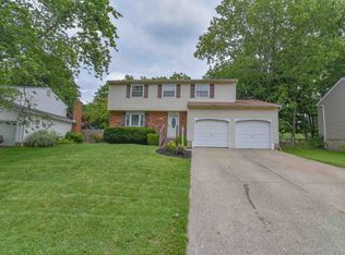 3206 Spring Valley Dr, Erlanger, KY 41018