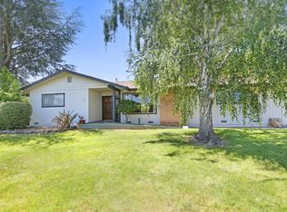 151 Vineyard Cir, Sonoma, CA 95476