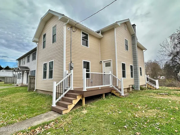 250 8th St, Northumberland, PA 17857