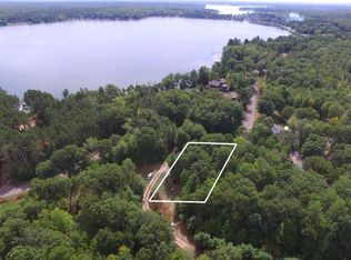 6703 Jamesway Rd, Siren, WI 54872