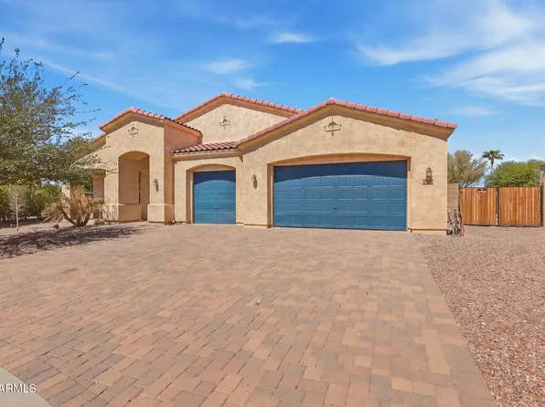 18026 W SELLS Drive, Goodyear, AZ 85395