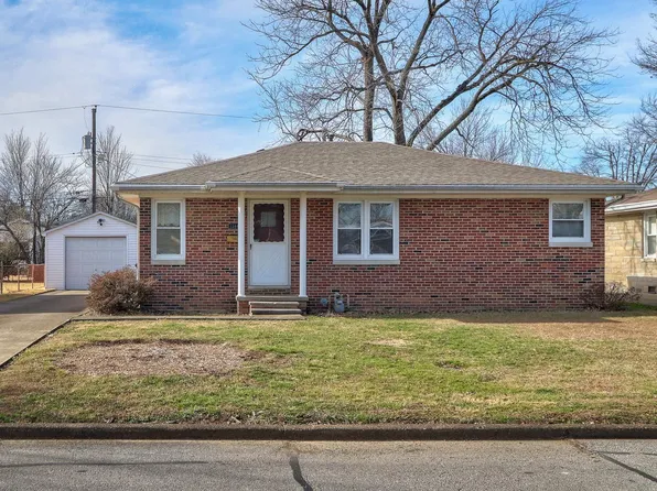 1300 N Villa Dr, Evansville, IN 47711