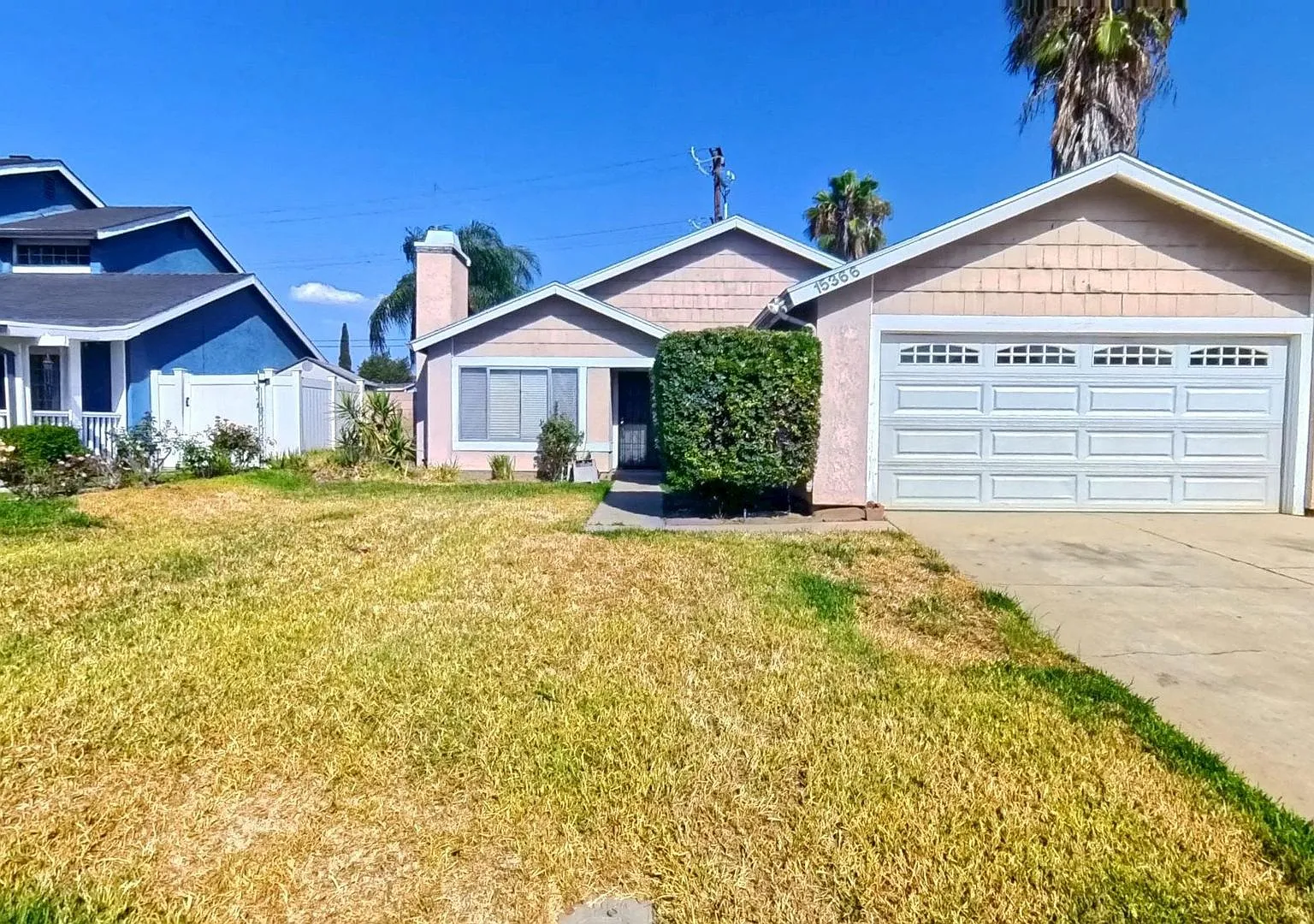 15366 Black Shadow | Spacious Single-Story Moreno Valley Home with Large Backyard! — Photo 1