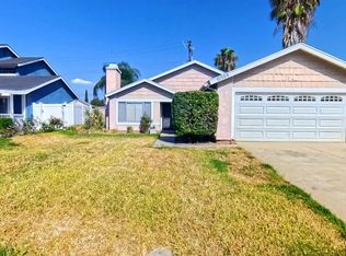 15366 Black Shadow Dr, Moreno Valley, CA 92551
