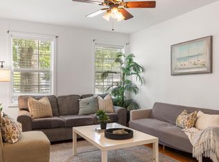 2236 Bailey Dr, North Charleston, SC 29405