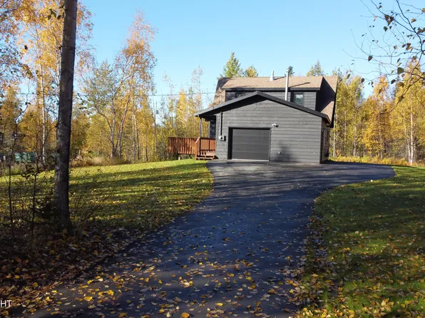 1950 N Willow Dr, Wasilla, AK 99654