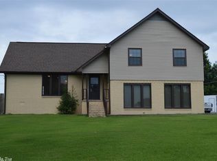 6724 Sweet Bay Ln, Benton, AR 72019