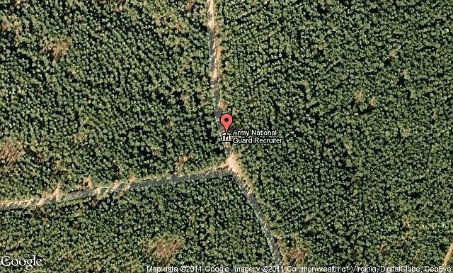 Map View