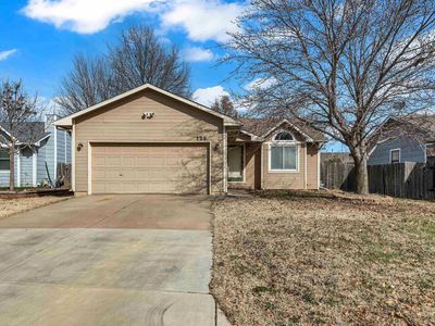 226 W Rosewood Ln, Derby, KS, 67037