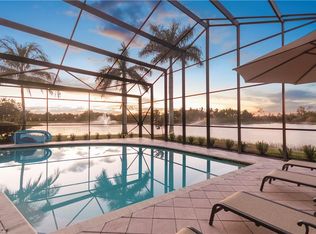 19606 Caladesi Dr, Estero, FL 33967