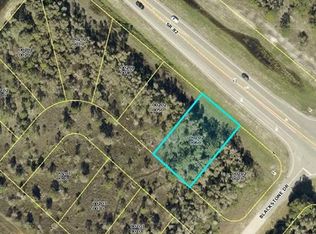 802 Fabian Cir, Fort Myers, FL 33913