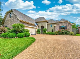 256 Gloucester Dr, Bossier City, LA 71111