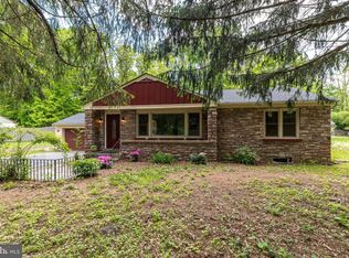 9138 Easton Rd, Ottsville, PA 18942