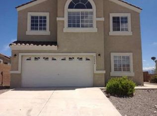 5524 Fence Lake Dr NE, Rio Rancho, NM 87144
