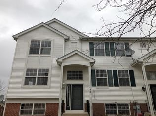1472 Fox Hound Trl, Beecher, IL 60401